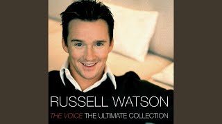 Video thumbnail of "Russell Watson - Nella Fantasia"
