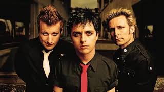 Green Day - Meet Me On The Roof