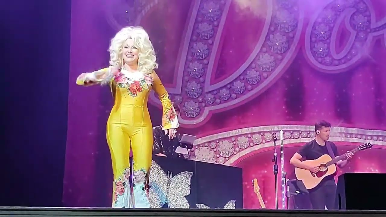 Jolene - The Dolly Show 2025