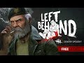 Dead by Daylight | Left Behind Trailer