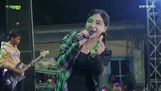 KARNA SU SAYANG - CANTIKA NUSWANTORO - EL SAMBA Dutcom BDS live KAPRINGAN