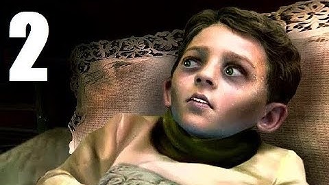 Labyrinths Of The World 7: A Dangerous Game - Part 2 Let