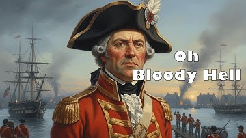 Generaal Thomas Gage: de Britse bevelhebber die een revolutie ontketende