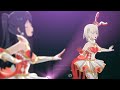 【スタマス】 全力★ドリーミングガールズ 奧空心白 亜夜