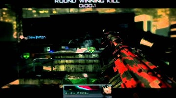 OCE #1 First Edit By Me