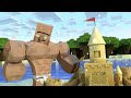 The minecraft life of Steve and Alex | Vengeful kid| Minecraft animation