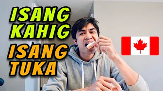 Isang Trabaho sa Canada Sapat ba para Mabuhay?