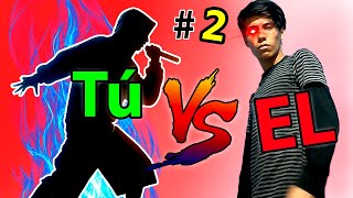 Tú Vs Sumerio Podrás Ganarme En Esta Batalla?