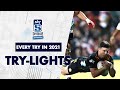 Every try in Sky Super Rugby Aotearoa (2021)