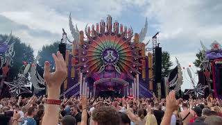 Defqon.1 2022 | Adrenalize [Wherever The Light Ends]