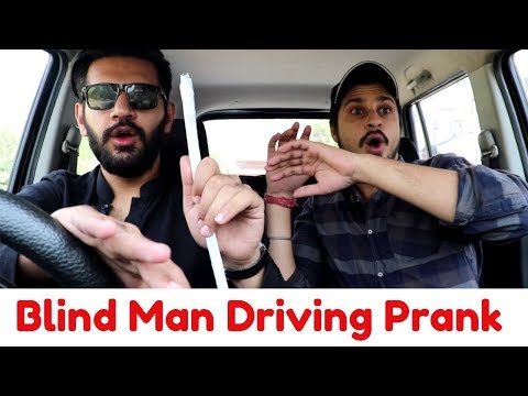 blind-man-driving-prank-|-prank-in-pakistan