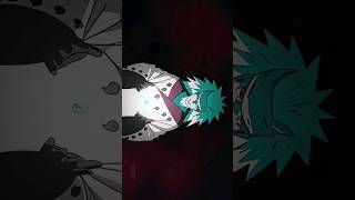 This Is 4K Anime Madara & Kaguya