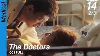 [CC/FULL] The Doctors EP14 (2/3) | 닥터스