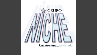 Video thumbnail of "Grupo Niche - Miserable"