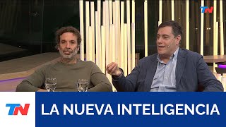 LA NUEVA INTELIGENCIA I Sigman y Bilinkis