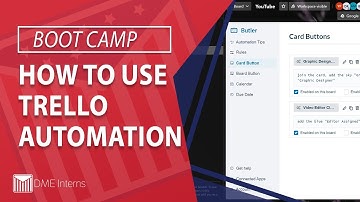 Trello Automation Tutorial