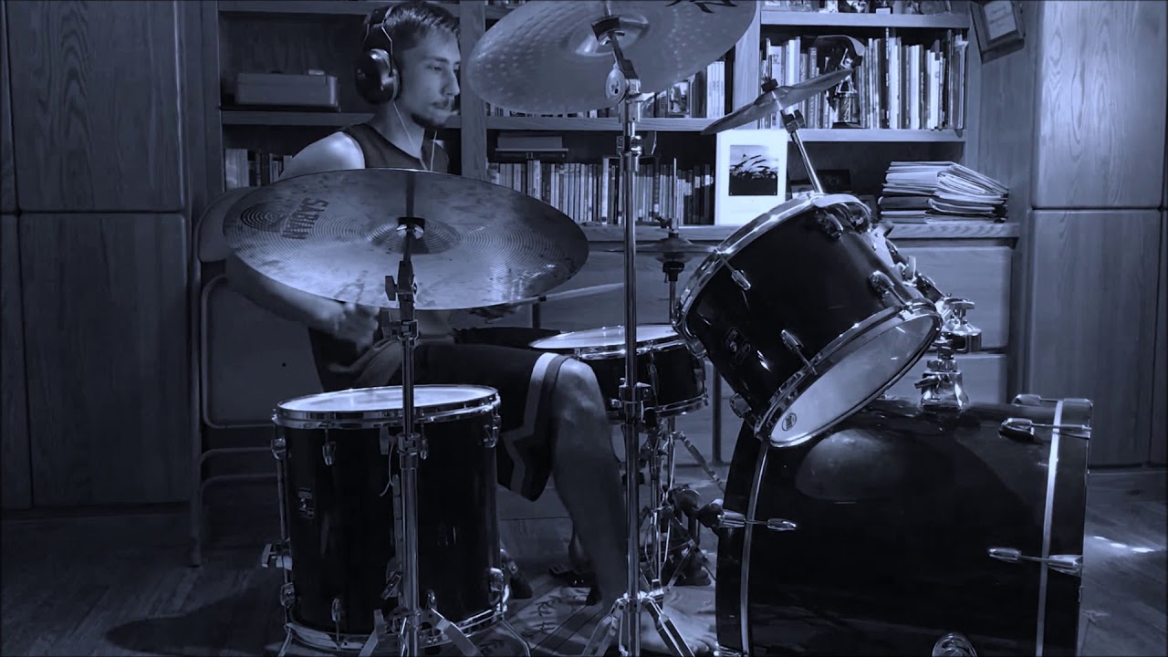 Circles - Drum Cover - Post Malone