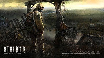 S.T.A.L.K.E.R.: Clear Sky OST - Combat Song 2 (720p)