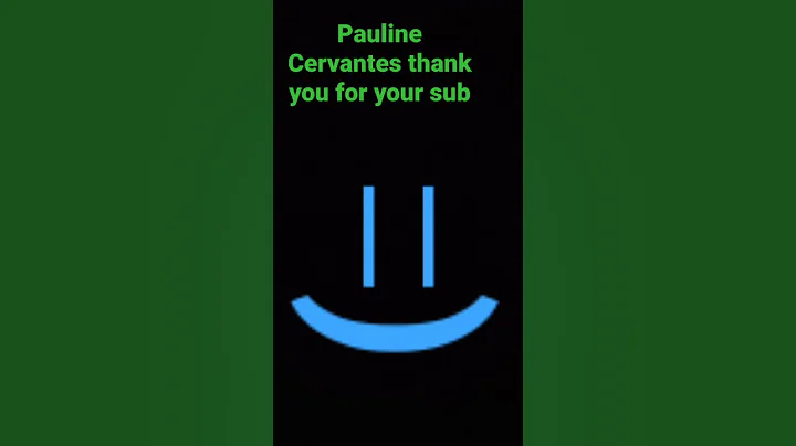 @Pauline Cervantes