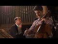 Busoni kultaselle  10 variations on a finnish folk song  thibaut reznicek andrea vivanet