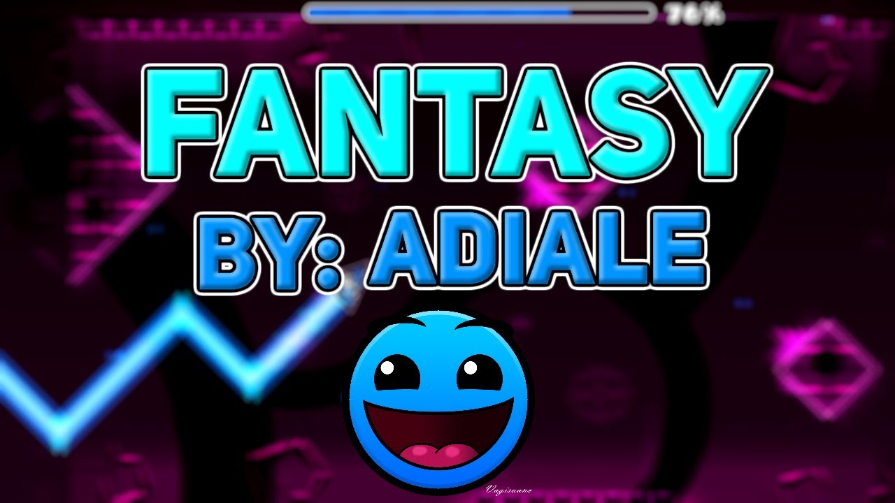 |Fantasy| By: Adiale| - YouTube