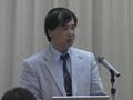 京都大学オープンコースウェア総長懇談会 -芦名定道 教授（文学研究科）