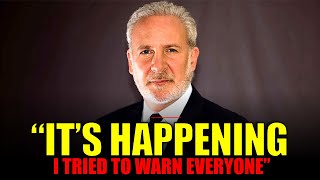 HUGE! Peter Schiff: This Is The BIGGEST Gold News in 50 Years On Gold and Silver Price