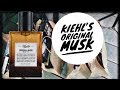 Kiehl's Original Musk