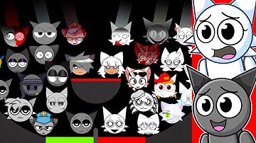 Gray vs Wenda (Marble Race)