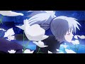 DARKER THAN BLACK Yin &amp; Hei MAD - 辿り着く場所 (HIGH and MIGHTY COLOR)