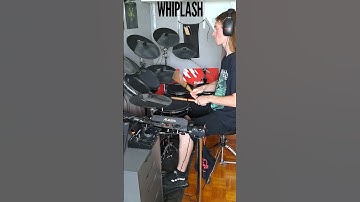 Thumbnail of Hank Levy - Whiplash Drum Cover