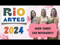 Rio Artes