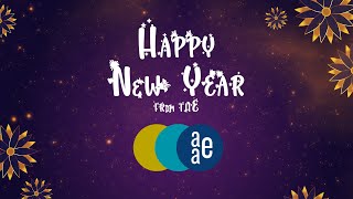 The Future is Bright: A New Year’s Message from the AAE President (2024) by rootcanalspecialists 165 views 2 months ago 1 minute, 47 seconds