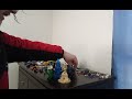Lego Spider-Man: Freaky Friday 3: 3rd Time's A Charm featuring DreamZzz Official Trailer 