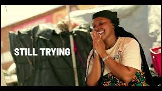 Ngwana on it featuring TND, Fatima Hatia and Flame Masco - Still Trying