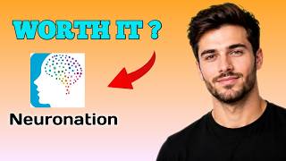 Обзор приложения NeuroNation за 2 минуты screenshot 2