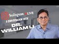 Interview with Dr. William Li | World Renowned Physician and Author | Optimize You: Mindset