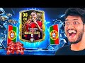 300k gems insane serie a tots pack opening  fc mobile