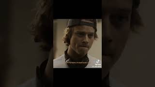 Trigger Warning Not Mine They Were So Similar But So Different