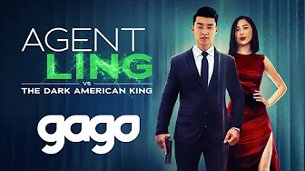 Agent Ling | Everyone Wants Him Dead. Trust No One | Ultimate Weapon | Full Free Superhero Movie