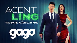 Agent Ling | Everyone Wants Him Dead. Trust No One | Ultimate Weapon | Full Free Superhero Movie