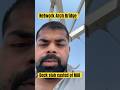 Deck slab casted of NAB #youtubeshorts #ytshorts #construction #viral