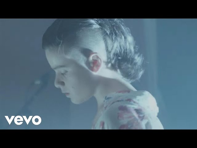 The 1975 - Heart Out (Official Video) class=