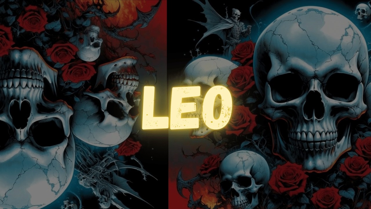 LEO UN ENCUENTRO IMPORTANTE SE MANIFESTARÁ!🍀❤️LO QUE DESEASTE EN SECRETO ESTÁ POR APARECER✨