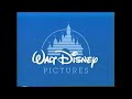 Walt Disney Pictures 1991 2002 Walt Disney Pictures 1991 2002