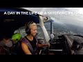 A day in the life of a skydive pilot