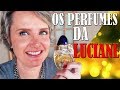 Meus perfumes | Lu Responde