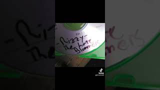 Rizzy Life, A.k.a. Black Caesar