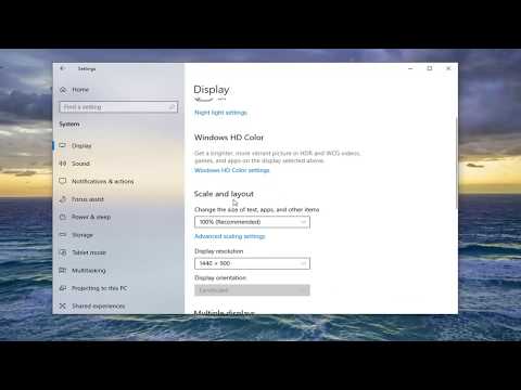 Video: Rimuovi precedenti installazioni di Windows dopo un aggiornamento a Windows 10