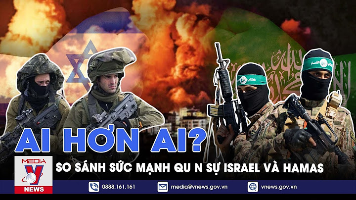So sánh quân sự iran và israel năm 2024